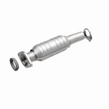 MagnaFlow Direct Fit Catalytic Converter 04-06 Toyota Sienna 3.3L AWD Rear thumbnail 8
