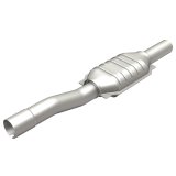 MagnaFlow Direct Fit Catalytic Converter 02-04 Jeep Grand Cherokee 4.0L Rear thumbnail 1