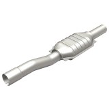 MagnaFlow Direct Fit Catalytic Converter 02-04 Jeep Grand Cherokee 4.0L Rear thumbnail 4