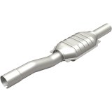 MagnaFlow Direct Fit Catalytic Converter 02-04 Jeep Grand Cherokee 4.0L Rear thumbnail 5