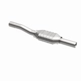MagnaFlow Direct Fit Catalytic Converter 02-04 Jeep Grand Cherokee 4.0L Rear thumbnail 6