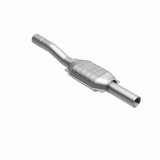 MagnaFlow Direct Fit Catalytic Converter 02-04 Jeep Grand Cherokee 4.0L Rear thumbnail 7