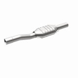 MagnaFlow Direct Fit Catalytic Converter 02-04 Jeep Grand Cherokee 4.0L Rear thumbnail 9