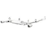Magnaflow 2014 Mazda 3 L4 2.0/2.5L Cat-Back SS Single D/S Rear Exit Perf Exhaust thumbnail 5