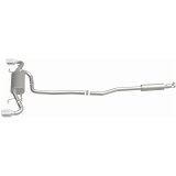 Magnaflow 2014 Mazda 3 L4 2.0/2.5L Cat-Back SS Single D/S Rear Exit Perf Exhaust thumbnail 8