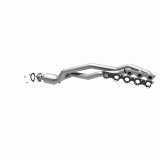 MagnaFlow Direct Fit Catalytic Converter 07-10 Audi S6 5.2L Driver Front Manifold thumbnail 8