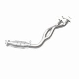 MagnaFlow Direct Fit Catalytic Converter 95-97 Toyota Landcruiser 4.5L/1996 Lexus LX 450 4.5L thumbnail 8