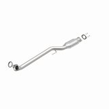 MagnaFlow Conv DF 02-06 Nissan Sentra 2.5L Rear thumbnail 2
