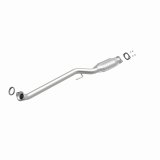 MagnaFlow Conv DF 02-06 Nissan Sentra 2.5L Rear thumbnail 4