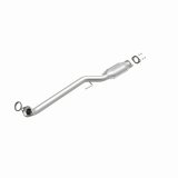 MagnaFlow Conv DF 02-06 Nissan Sentra 2.5L Rear thumbnail 5