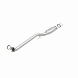 MagnaFlow Conv DF 02-06 Nissan Sentra 2.5L Rear thumbnail 6