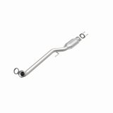 MagnaFlow Conv DF 02-06 Nissan Sentra 2.5L Rear thumbnail 7