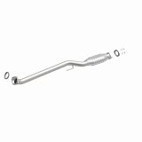 MagnaFlow Conv DF 02-06 Nissan Sentra 2.5L Rear thumbnail 8
