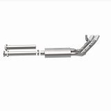 Magnaflow 15-21 Ford F-150 Street Series Cat-Back Performance Exhaust System- Polished Side Exit thumbnail 6