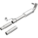 MagnaFlow 15-21 Ford F-150 Street Series Cat-Back Performance Exhaust System- Polished Rear Exit thumbnail 2