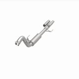 MagnaFlow 15-21 Ford F-150 Street Series Cat-Back Performance Exhaust System- Polished Rear Exit thumbnail 4