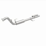 MagnaFlow 15-21 Ford F-150 Street Series Cat-Back Performance Exhaust System- Polished Rear Exit thumbnail 7