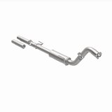 MagnaFlow 15-21 Ford F-150 Street Series Cat-Back Performance Exhaust System- Polished Rear Exit thumbnail 8