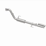MagnaFlow 15-21 Ford F-150 Street Series Cat-Back Performance Exhaust System- Polished Rear Exit thumbnail 9