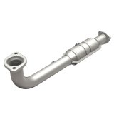 MagnaFlow Direct Fit Catalytic Converter 07-09 Honda Truck CR-V 2.4L thumbnail 1