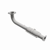 MagnaFlow Direct Fit Catalytic Converter 07-09 Honda Truck CR-V 2.4L thumbnail 7