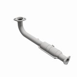 MagnaFlow Direct Fit Catalytic Converter 07-09 Honda Truck CR-V 2.4L thumbnail 9