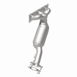 MagnaFlow Conv BMW 08-13 128i/07-13 328i/09-10 328i XDrive/07-08 328Xi/06 330i/Xi 3.0L Rear Manifold thumbnail 5