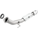 MagnaFlow Direct Fit Catalytic Converter 06-08 Honda Civic SI 2.0L thumbnail 2