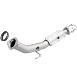 MagnaFlow Direct Fit Catalytic Converter 06-08 Honda Civic SI 2.0L thumbnail 5
