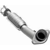 MagnaFlow Direct Fit Catalytic Converter 06-08 Honda Civic SI 2.0L thumbnail 8