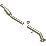 MagnaFlow Conv DF 2004 Pontiac GTO 5.7L Passenger Side thumbnail 2