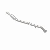 MagnaFlow Conv DF 2004 Pontiac GTO 5.7L Passenger Side thumbnail 8
