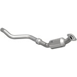 MagnaFlow DF Cat Conv Chrysler/Dodge 05-09 300/Charger /05-08 Magnum/2009 Challenger 5.7L Drv Side thumbnail 1