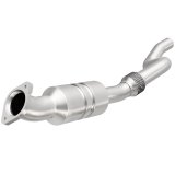 MagnaFlow DF Cat Conv Chrysler/Dodge 05-09 300/Charger /05-08 Magnum/2009 Challenger 5.7L Drv Side thumbnail 2
