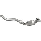 MagnaFlow DF Cat Conv Chrysler/Dodge 05-09 300/Charger /05-08 Magnum/2009 Challenger 5.7L Drv Side thumbnail 5