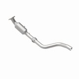 MagnaFlow DF Cat Conv Chrysler/Dodge 05-09 300/Charger /05-08 Magnum/2009 Challenger 5.7L Drv Side thumbnail 9