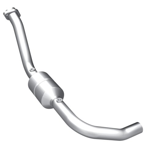MagnaFlow Direct Fit Catalytic Converter 04-06 Dodge Durango 5.7L Driver Side thumbnail 1