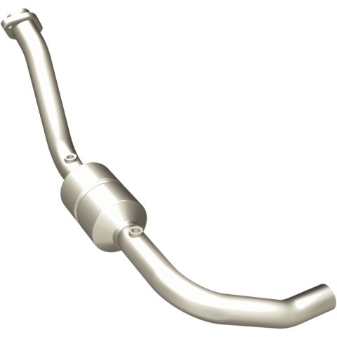 MagnaFlow Direct Fit Catalytic Converter 04-06 Dodge Durango 5.7L Driver Side thumbnail 3
