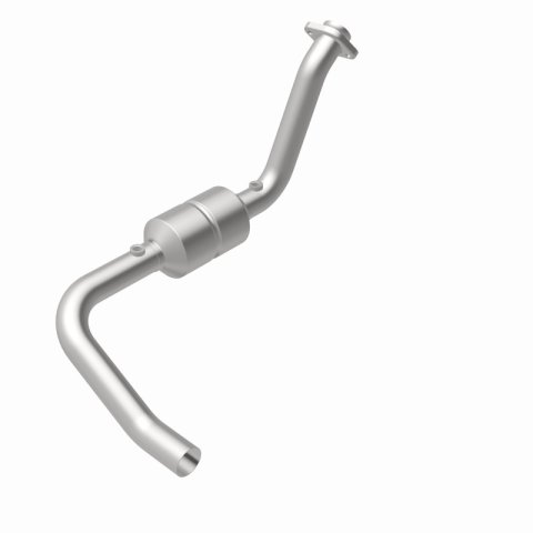 MagnaFlow Direct Fit Catalytic Converter 04-06 Dodge Durango 5.7L Driver Side thumbnail 4