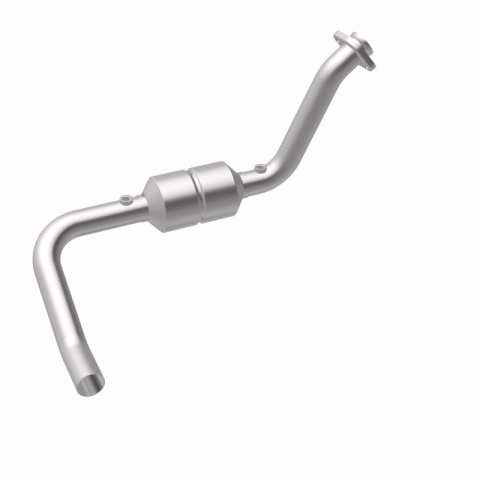 MagnaFlow Direct Fit Catalytic Converter 04-06 Dodge Durango 5.7L Driver Side thumbnail 5