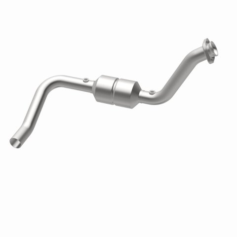 MagnaFlow Direct Fit Catalytic Converter 04-06 Dodge Durango 5.7L Driver Side thumbnail 6