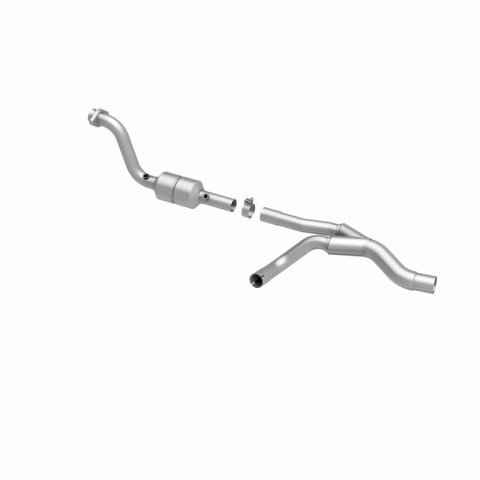 MagnaFlow Direct Fit Catalytic Converter 04-06 Dodge Durango 5.7L Passenger Side thumbnail 7