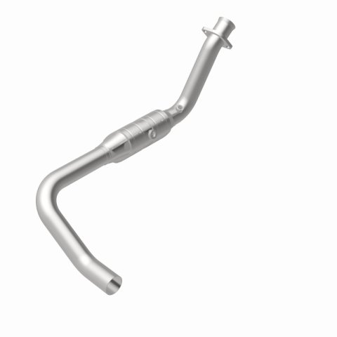 MagnaFlow Direct Fit Catalytic Converter 07-09 Chrysler/Dodge Aspen/Durango 5.7L Driver Side thumbnail 9