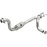 MagnaFlow Direct Fit Catalytic Converter 07-09 Chrysler/Dodge Aspen/Durango 5.7L Passenger Side thumbnail 2
