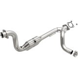 MagnaFlow Direct Fit Catalytic Converter 07-09 Chrysler/Dodge Aspen/Durango 5.7L Passenger Side thumbnail 3