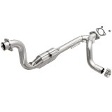 MagnaFlow Direct Fit Catalytic Converter 07-09 Chrysler/Dodge Aspen/Durango 5.7L Passenger Side thumbnail 5