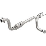 MagnaFlow Direct Fit Catalytic Converter 07-09 Chrysler/Dodge Aspen/Durango 5.7L Passenger Side thumbnail 6