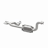 MagnaFlow Direct Fit Catalytic Converter 07-09 Chrysler/Dodge Aspen/Durango 5.7L Passenger Side thumbnail 7
