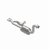 MagnaFlow Direct Fit Catalytic Converter 07-09 Chrysler/Dodge Aspen/Durango 5.7L Passenger Side thumbnail 8