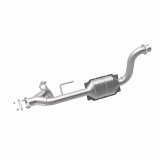MagnaFlow Direct Fit Catalytic Converter 07-09 Chrysler/Dodge Aspen/Durango 5.7L Passenger Side thumbnail 9